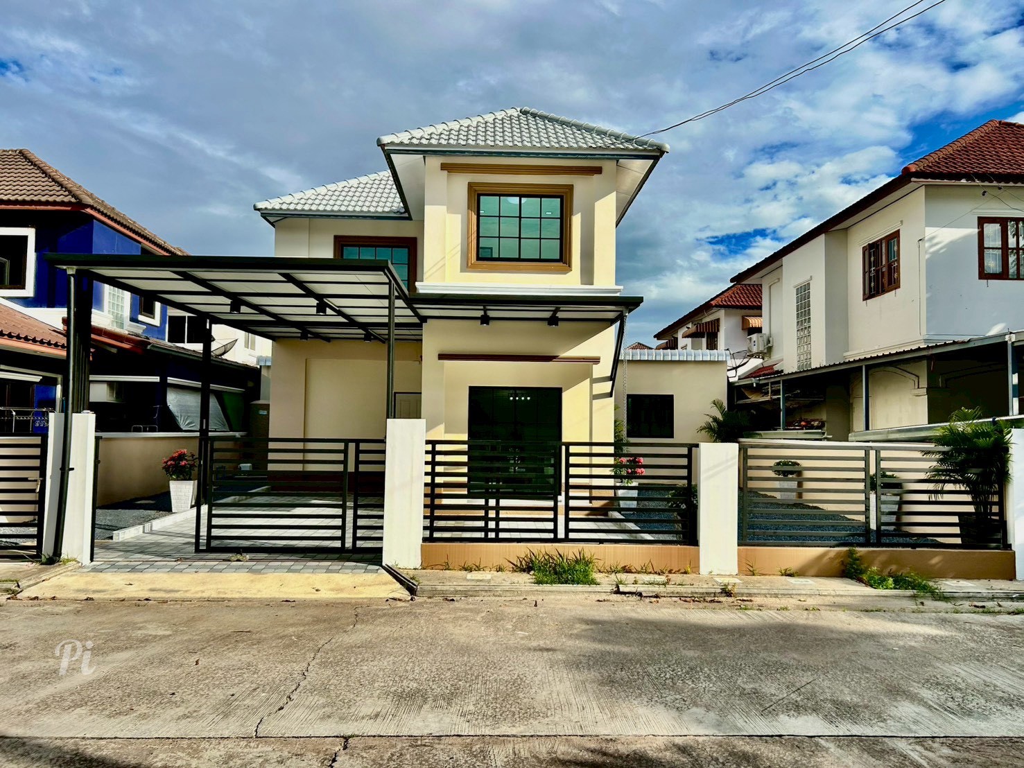 บ้านมือสอง กรุงเทพ